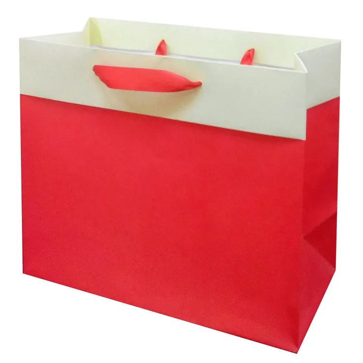 Jialan paper carrier bags vendor for packing birthday gifts-16