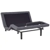 Konfurt Knock down adjustable bed shippable Adjustable Bed 100F
