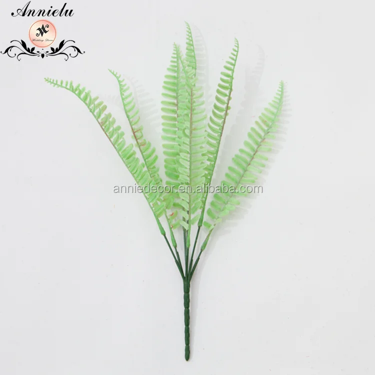 Wedding Decorative Artificial Leaves Plastic Green Artificial Plants Monstera for Wedding Party Home decoration