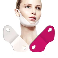 

V line face mask double chin reducer, neck lift contour tightening slimming v shape mask