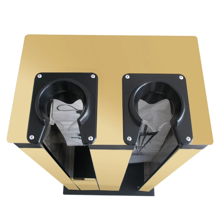 
best selling gadget products 2020 in usa Umbrella Bag dispenser packing machine for wet item 