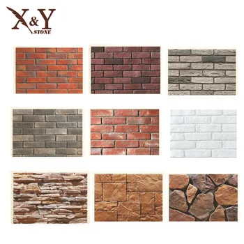 Foshan Manufacturing Lightweight Brick Malaysia Decorative Wall Tile ...