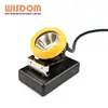 Wisdom KL12MS miners carbide lamp