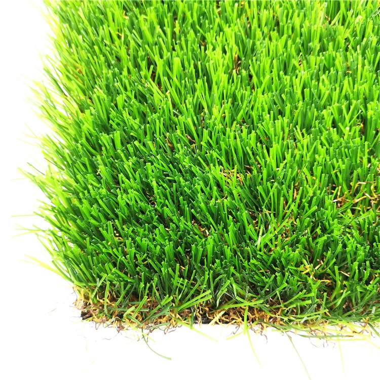 

40mm cheap decoration artificial grass landscape synthetic lawn