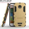 Wholesale Hybrid Kickstand Armor Cell Phone Case For Moto Z Force Droid,For Moto Z Force Droid Case Cover