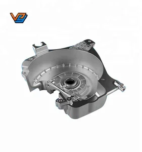 die casting connecting rod