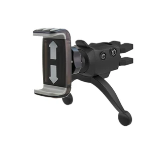 Anti Slip Car Air Vent Phone Holder Mobile Phones