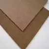 dark brown color hardboard 1220x2440x2.5mm