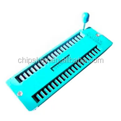 
240-3345 40P locking IC block 