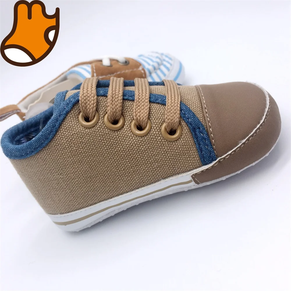 Hot Sale Soft Soled Sailor Shoes Comfortable Baby Shoes Buy Hot Sale