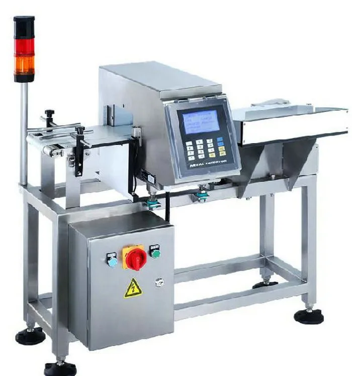 Mini Metal Detector(for moon cake suchlike)