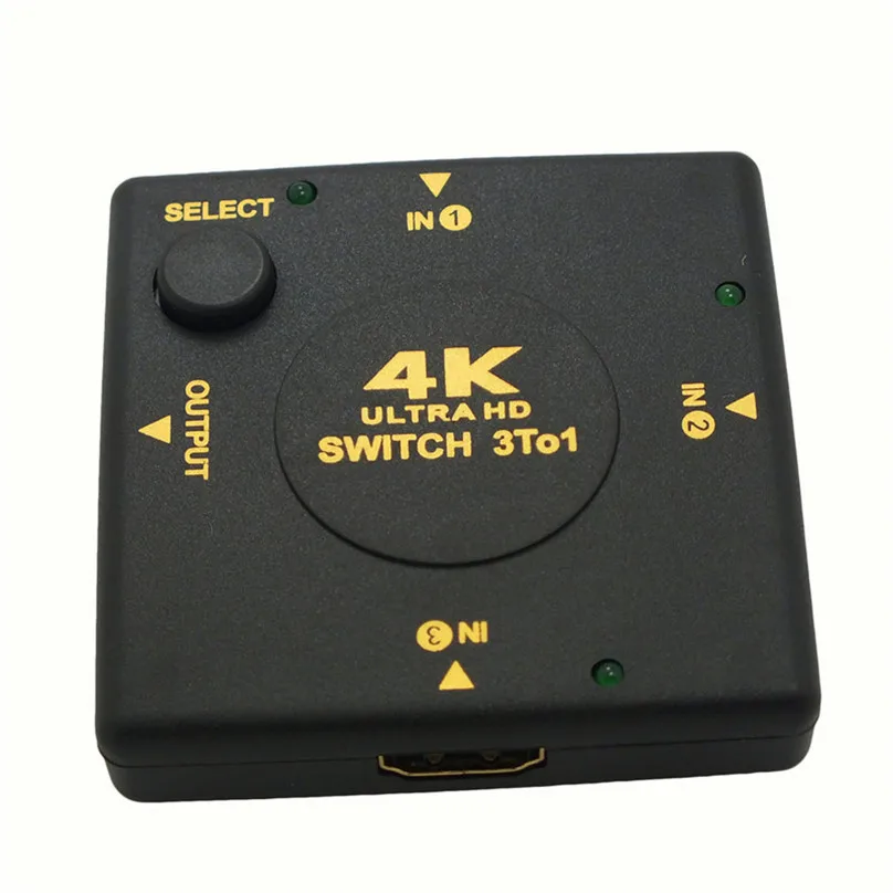 hdmi switch with earc