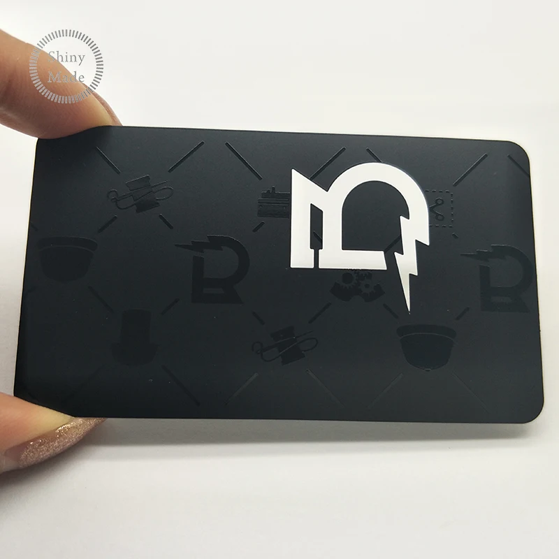 black card 8