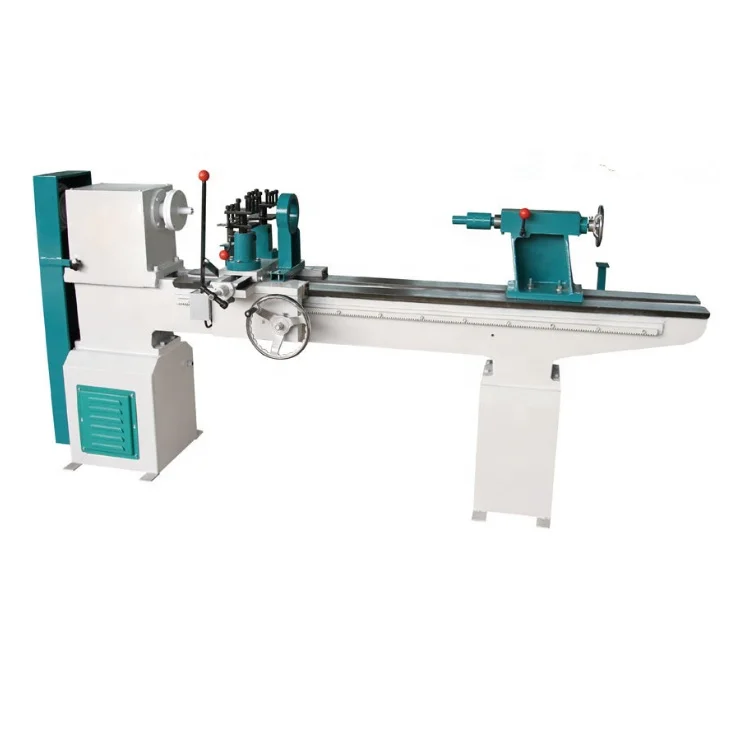 Mc3026 Horizontal Legs Stairs Turning 1500mm Working Length Wood Copy