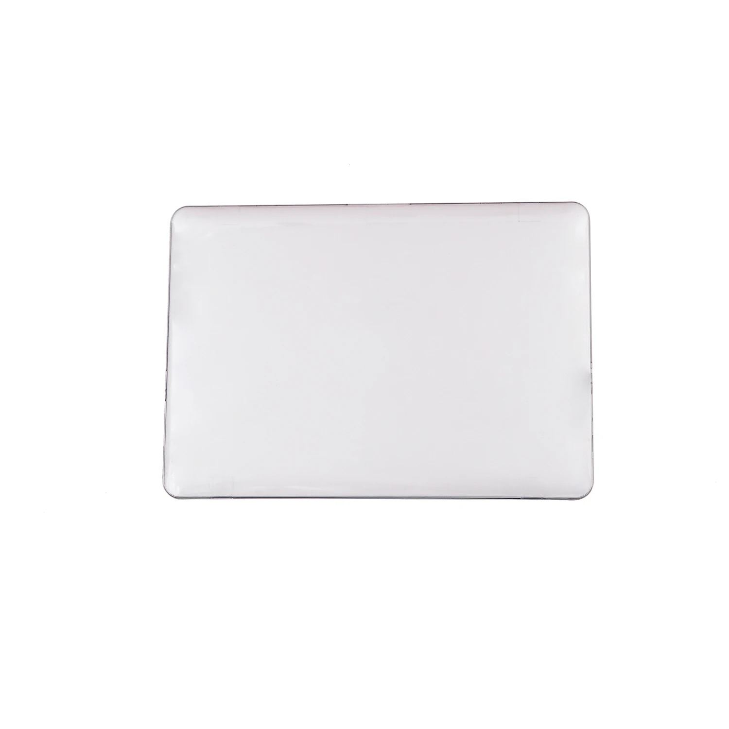 For Macbook Pro 2022 Case,For Macbook Air M2 2022 A2681 Clear Hard Shell Crystal Transparent