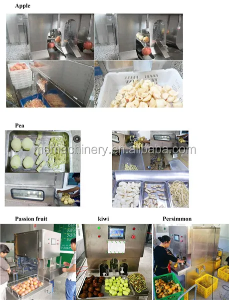 coconut peeling machine