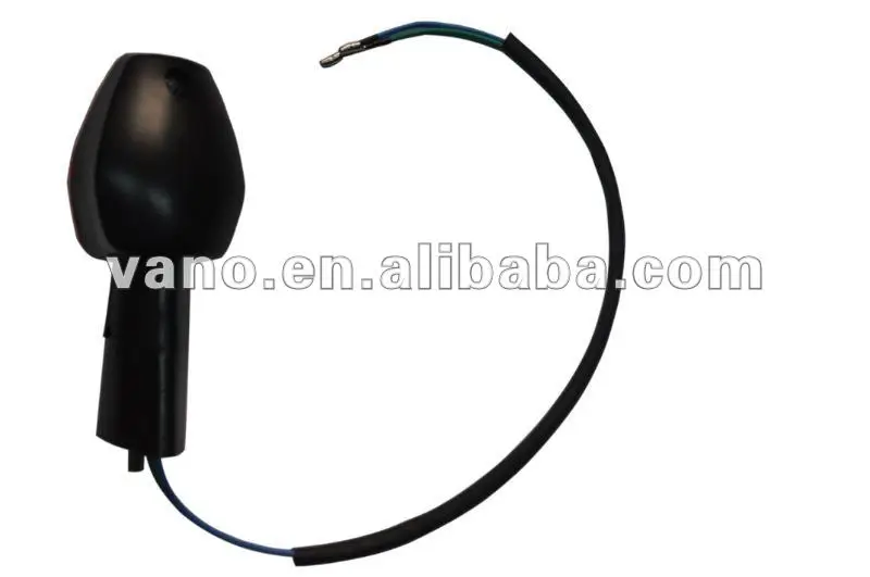 motorcycle winker lamp , scooter Rouser 200NS winkeer lamp