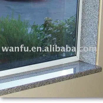 Hotel Granite Window Sills