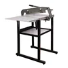 Sample Cutting Table Manual Sample Cutting Table Swatch Cutter