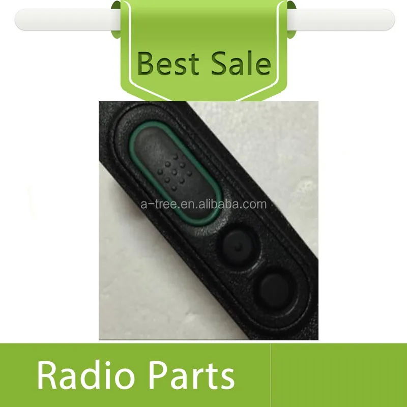Earphone Earpiece Compatible with IC- F3003 V8 V80 V80E V82 V85 F4022 Radio