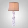 Latest American Vintage Resin Table Lamp for Bedroom Living Room OEM ODM