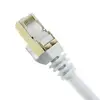 cat6 rj45 ftp patch cord cable 24AWG Stranded pure copper