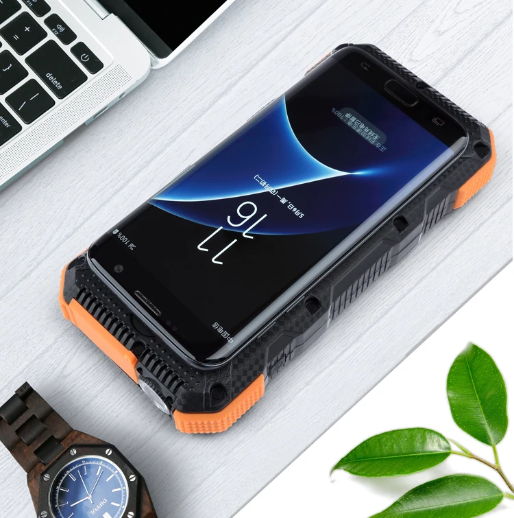 Polymer battery 20000mah solar power bank wireless wholesale power bank charger portable best solar power bank - ANKUX.COM