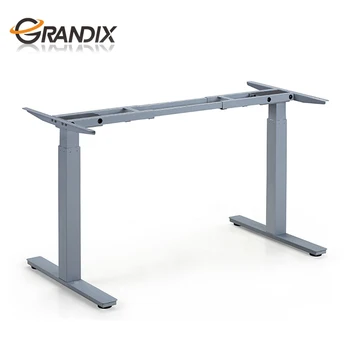 Hot Sale Electric Rising Height Adjustable Standing Table Leg That