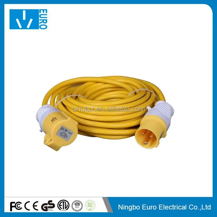 Extension Leads 110V Extension Leads EX141511016A(zt)01