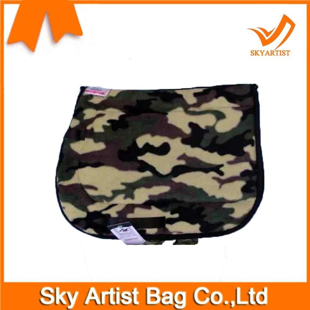 
Cheval tapis de selle pad dock 