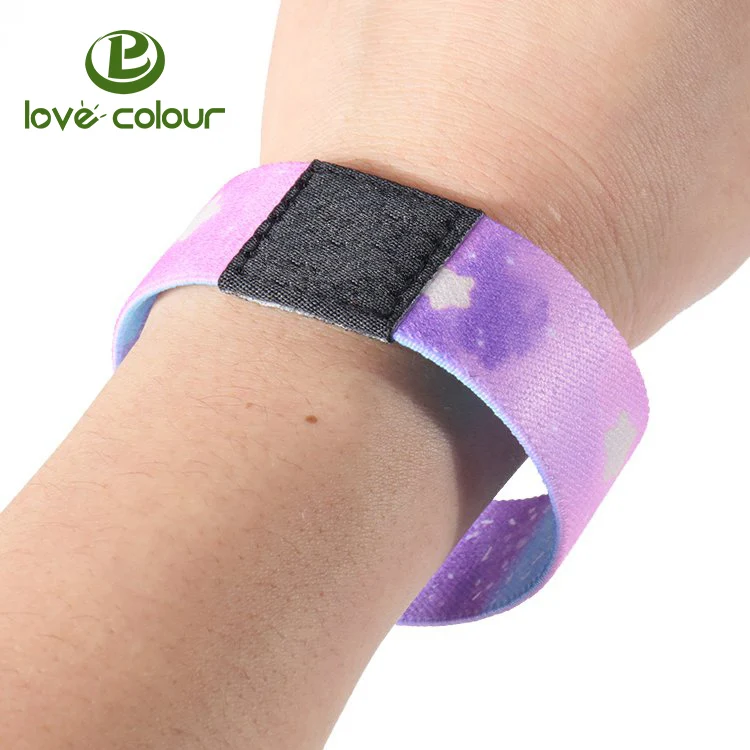 elastic bracelet B19