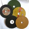 testing machine cutting disc / abrasive cutting wheel / 4-Inch Abrasive Cut-off Wheels