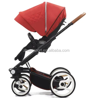 the maclaren baby stroller