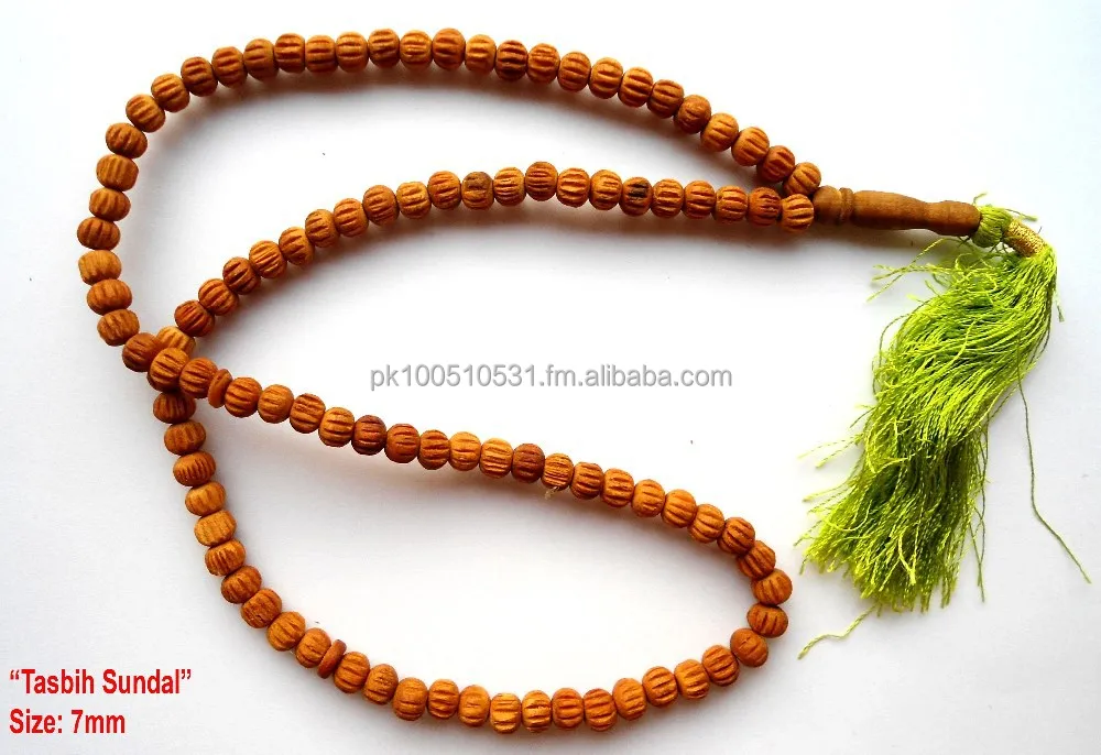 large prayer beads