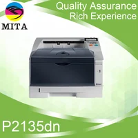 

New Laser printer ECOSYS P2135dn For Kyocera