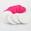 Beauty face sponge makeup blender refillable powder puff
