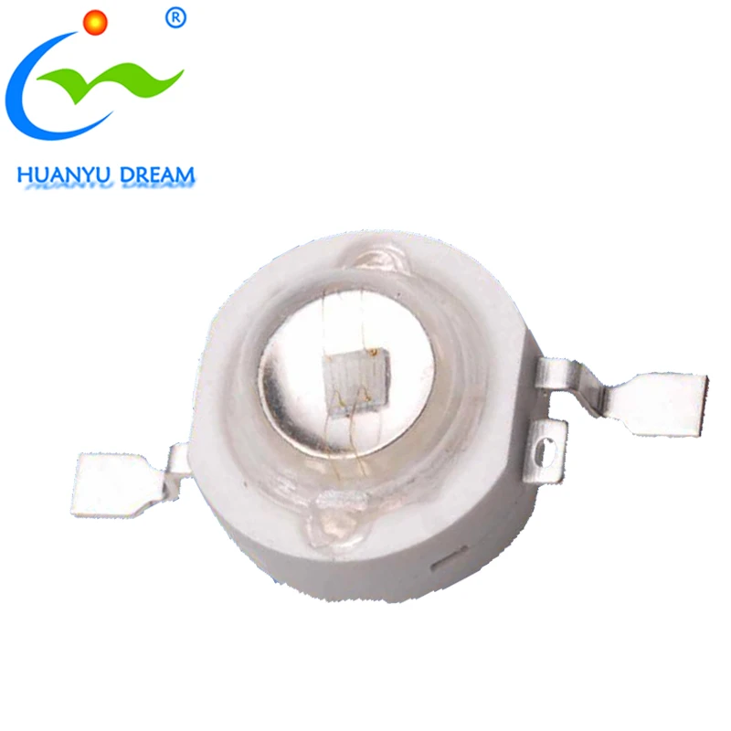 High power smd led 850nm IR smd led for infrared lamp