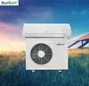 Hot sale hybrid solar air conditioner system split solar air conditioner with best price in india