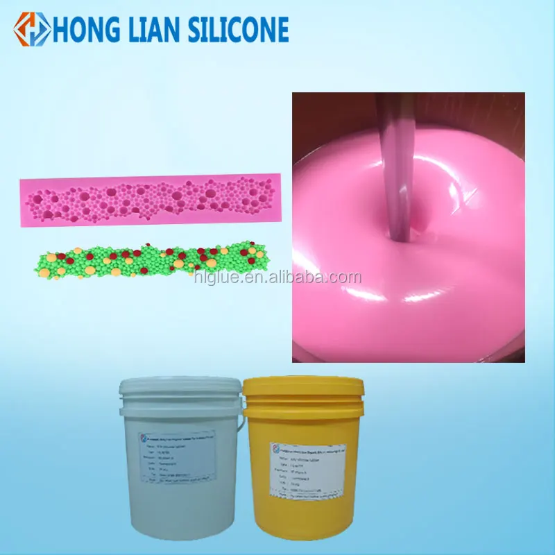 Buy Platinum Liquid Lifecasting Silicone Food Grade Rtv-2 Platinum Cure  Silicone Rubber For Addition Type Silicone from Medici Technology, LLC, USA