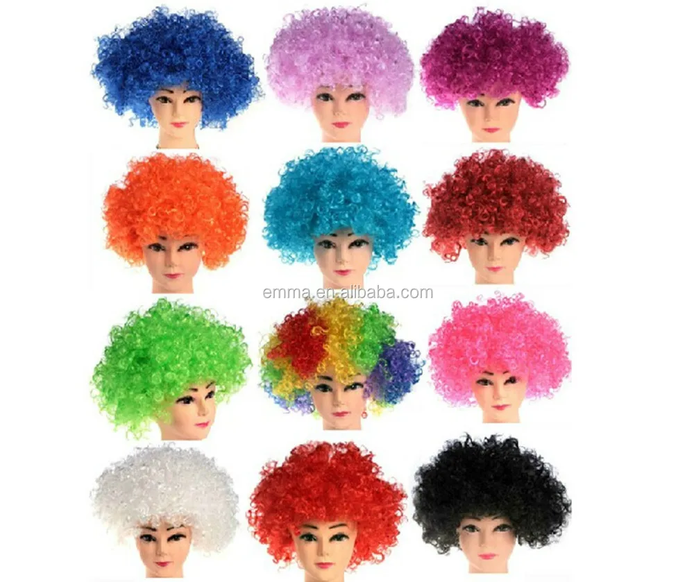 ladies wigs for men