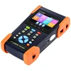 Cable tracer Cable scan Portable 3.5" CCTV Test Pro Monitor BNC Network Cable Tester PTZ Control 4k/H.265/H.264 IPC-3500C Plus