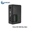 2018 Replaceable panel Vandy vape 30ml vandy vape pulse bf 80w box mod