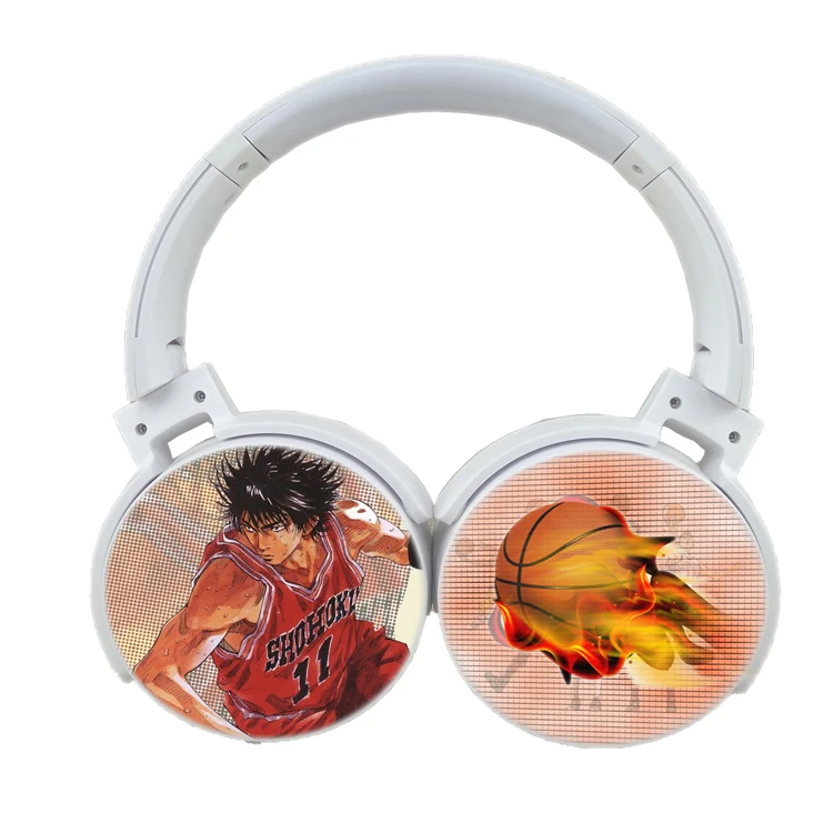 

Factory Directly Selling Fashion Beautiful Wireless Gaming Bluetoot Headset