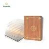 Wholesale Islamic Products Digital Quran Player LED Speaker Quran Lamp Remote Control