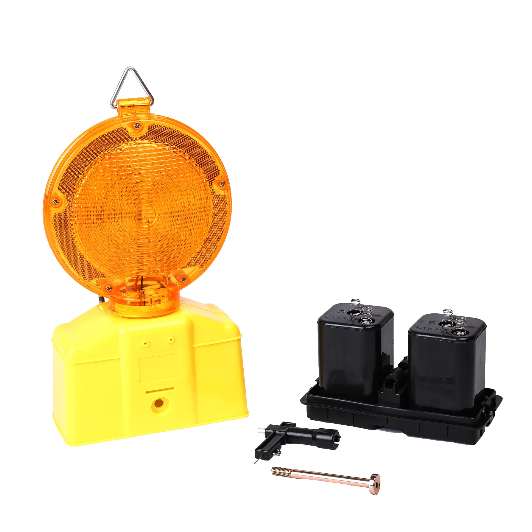 Top quality led emergency safety flashing traffic lights