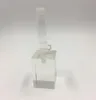 Wholesale 2019 New clear acrylic watch block with c-cuff