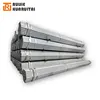 Thick wall pre galvanized steel pipe,galvanized steel pipe 4 inch for fence