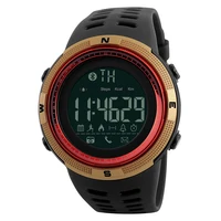 

skmei hot selling 1250 camera Digital Sports smart watches for men