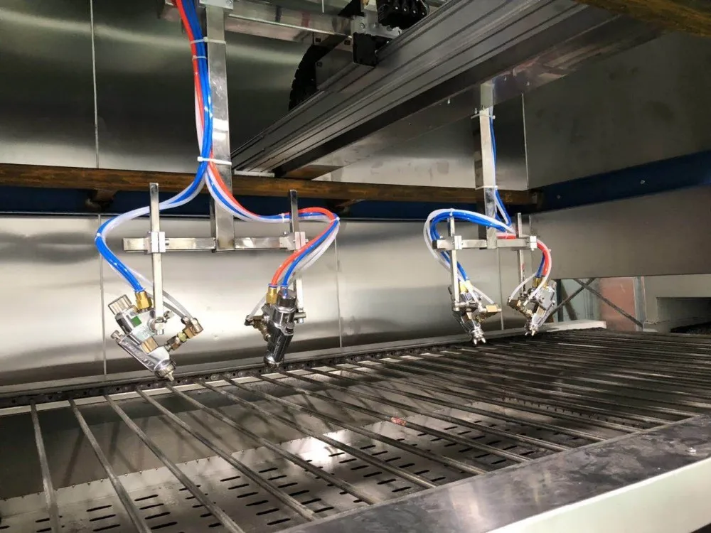 Automatic Spraying Machine For Lamps And Lanterns Buy Electric Spray