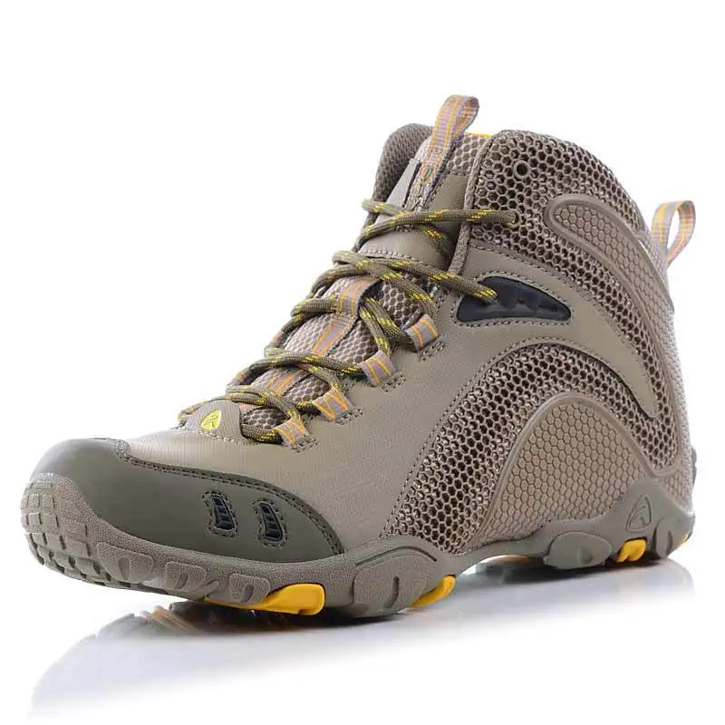 rax men's lightweight backpacking hiking boots